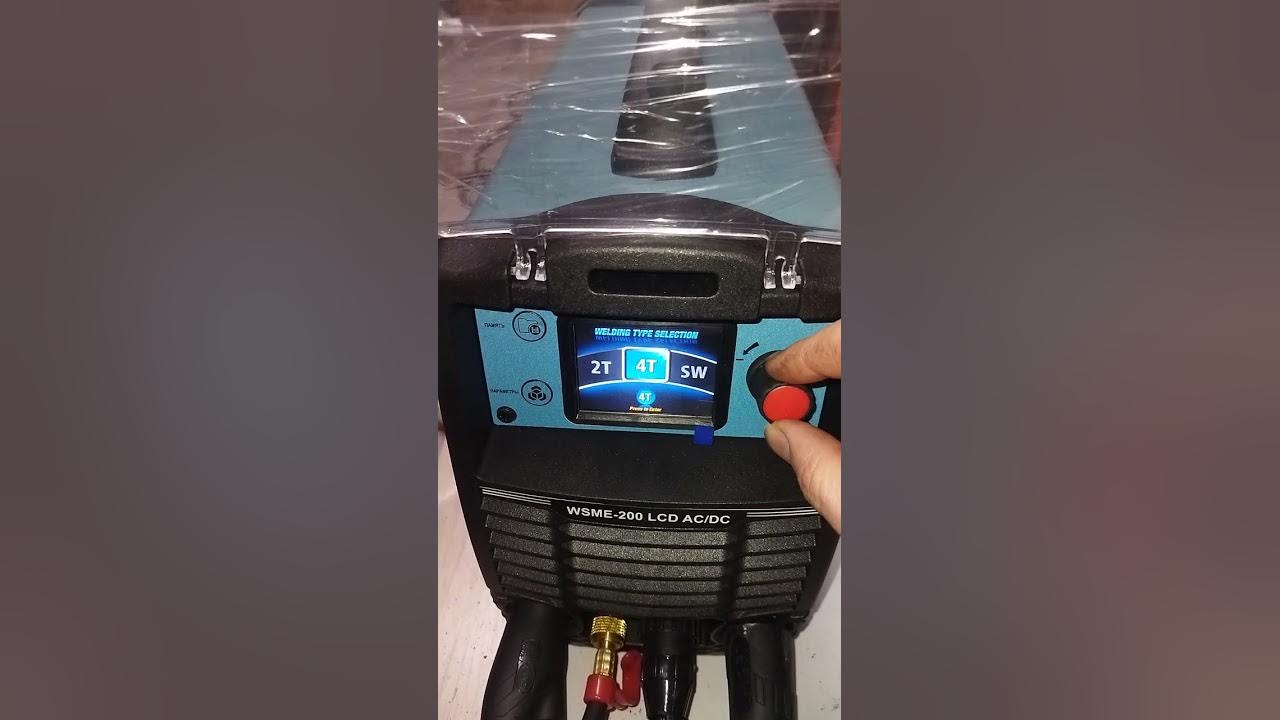 Wsme 200 lcd. Wsme 200 lcd