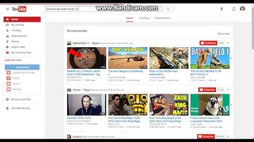 qica per cs 1.6 test hook v2