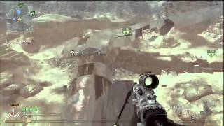 First killcam in FunK...OMG Hitmarker #4