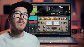 MASTERING avanzado para HOME STUDIO