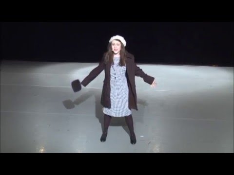 i'm-the-greatest-star-----funny-girl-|-access-broadway-2016