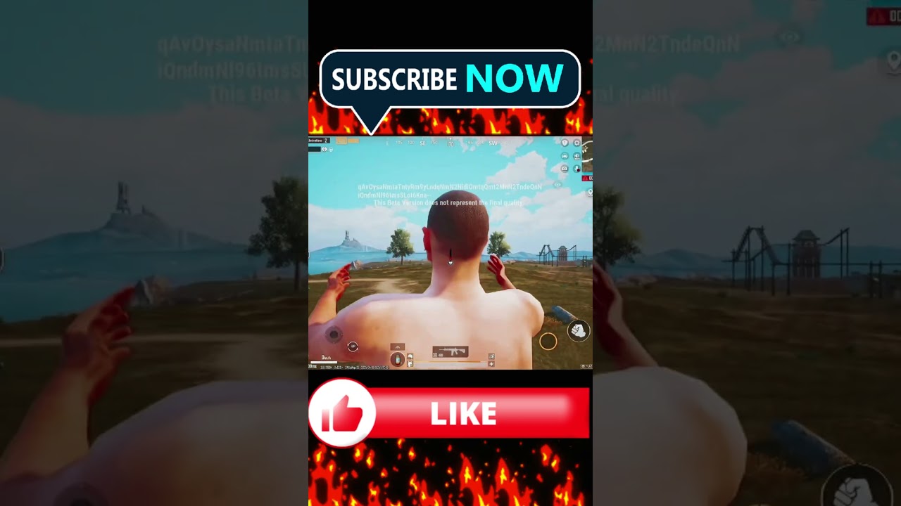 PUBG Mobile Update 3.8 - NEW Features, Events & Patch Notes! (Full Breakdown) 🔥