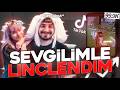 E-GIRL ve E-BOY OLARAK ÜNLÜ OLMAK! (deney) w/@karincafaruk 