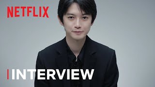 The Hongo Chronicle | Interview | Yu Yu Hakusho | Netflix Japan