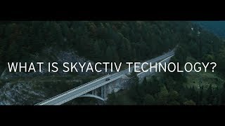 What is SKYACTIV Technology? | Mazda3 | Mazda Canada