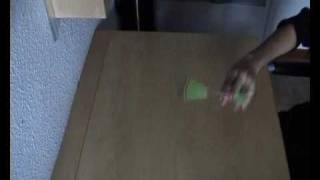 Twisted sonic triple bust - Mogac