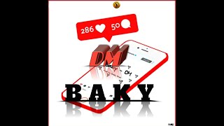 DM - Baky popilè (vídeo Lyrics)