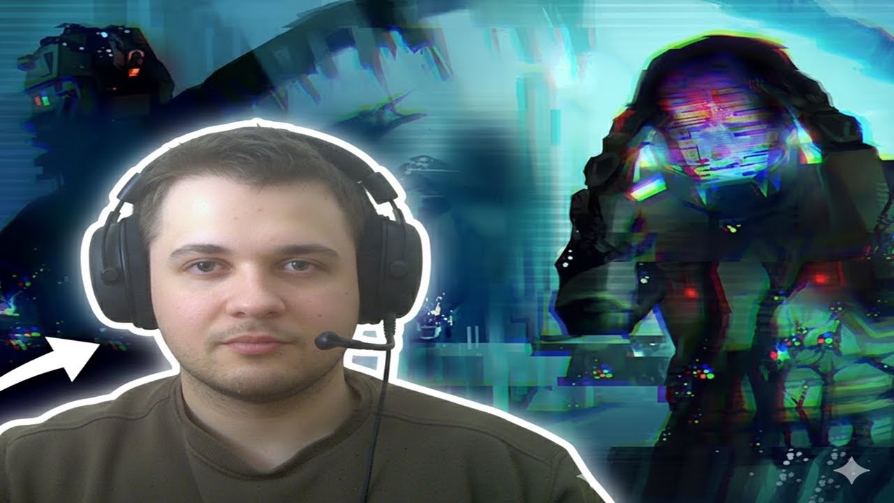 SOMA — Полное прохождение | Философский хоррор (10/11 серий)