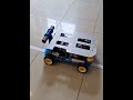 Line Follower|Self-driving|Remote controlled machine #automobile #gold #robotics #driveless
