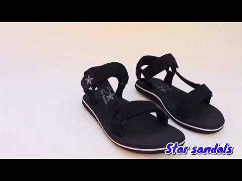 Sandalias Carlos YouTube