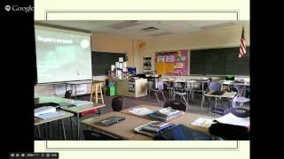 EdCamp Global: Benefits and Challenges of Game Based Learning