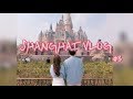 [상하이 여행 VLOG] 3박 4일 상해 여행기 마지막 (ft.상해 디즈니랜드에서의 하루❤, 여유로운 마지막 날)