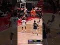 Jalen Slawson in the Win Over the Pelicans: 22 PTS | 4 REB | 3 AST