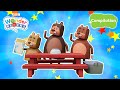 Get Ready For School With The Three Bears Coding For Kids WonderblocksOfficial Get Ready For School With The Three Bears Coding For Kids WonderblocksOfficial