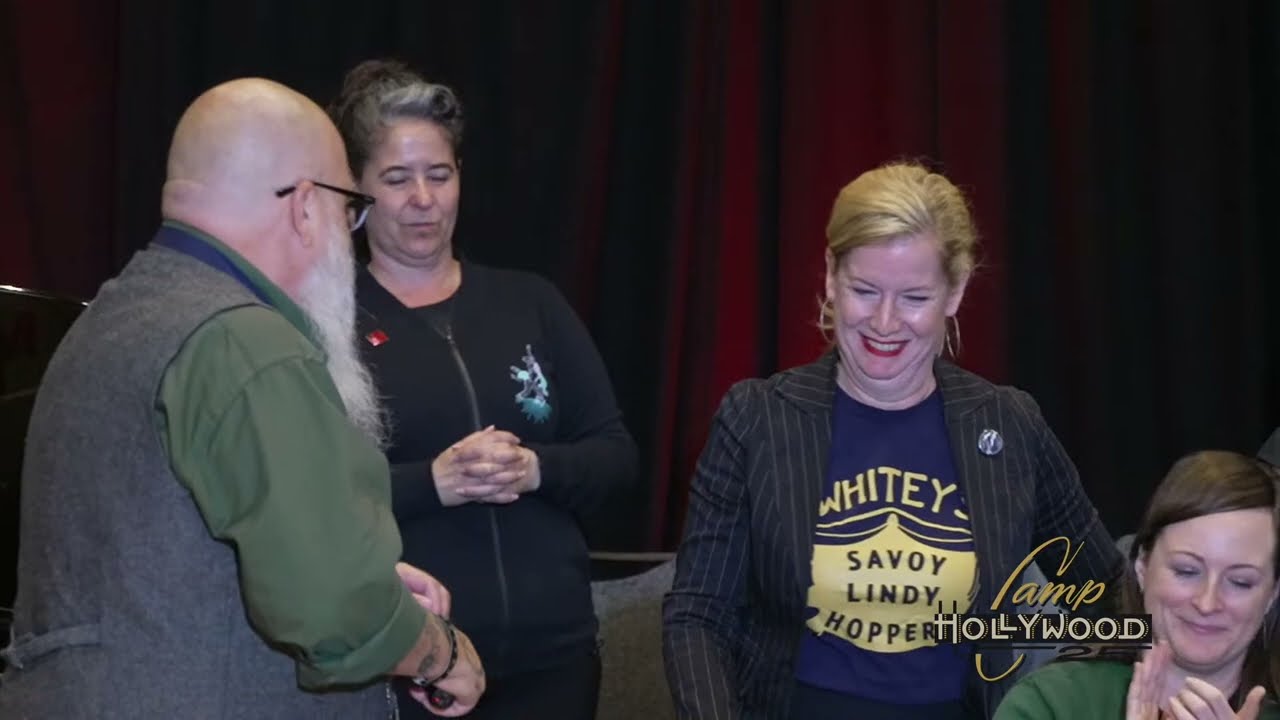 [LIVE] Camp Hollywood 2023 - Awards