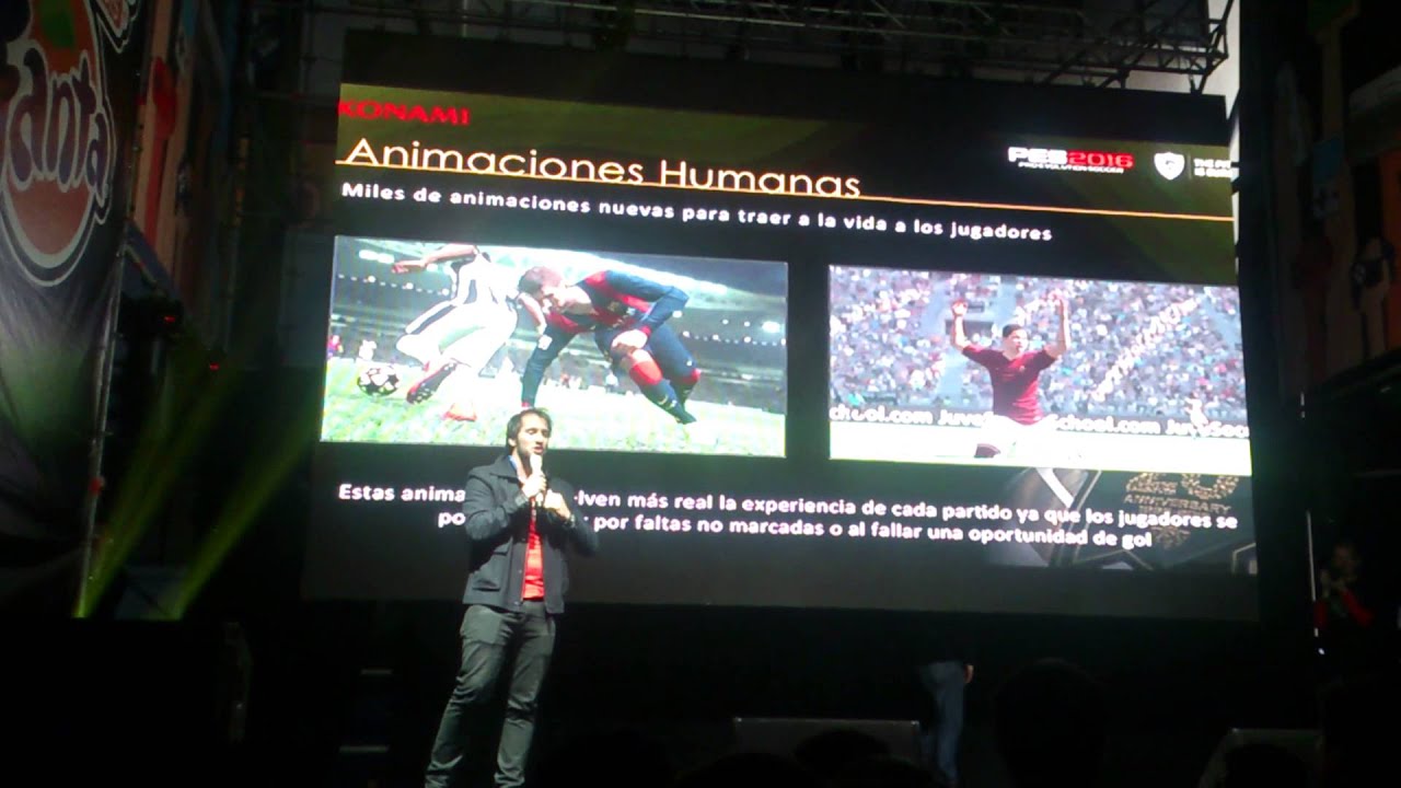 Pes 16 ウイイレ16 Festigame Fanta 15 開催で新たな情報が 指蹴 ウイニングイレブン Pro Evolution Soccer 情報ブログ Pes 16 ウイイレ16 Festigame Fanta 15 開催で新たな情報が 指蹴 ウイニングイレブン Pro Evolution Soccer 情報ブログ