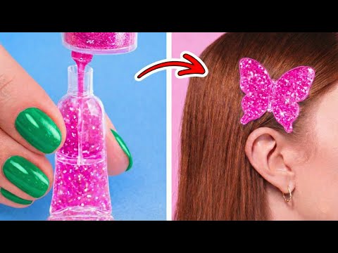 เคล็ดลับสาวอัจฉริยะที่วัยรุ่นทุกคนต้องรู้! 💄✨ เคล็ดลับความงาม แฟชั่น และชีวิต