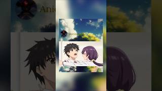 Love me #anime #shock