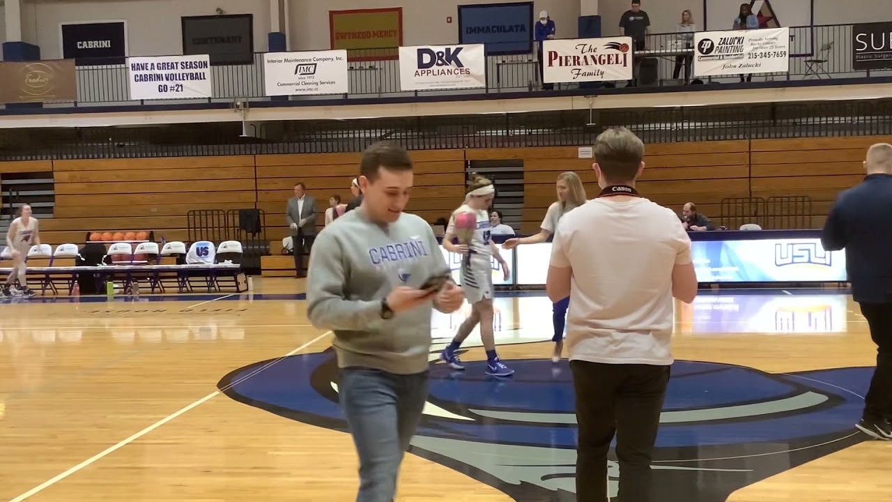 Basketball (Women) - Cabrini University Athletics