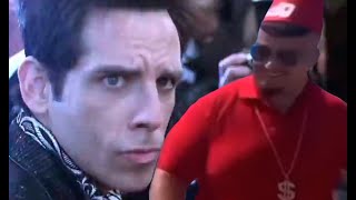 Zoolander, но skibidi bop yes yes yes