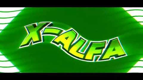 Intro X-alfa