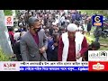 Prime ministers deputy press secretary hasan zahid tushar in sandwip jahid tushar sandwip news  cplus