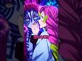 【鬼滅の刃】蜜璃、お前も鬼にならないか? #shorts #demonslayer #鬼滅の刃
