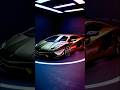 Trending Now Viral Lamborghini Aventador | Robot Renovation #viralvideo #election #shorts #car #new