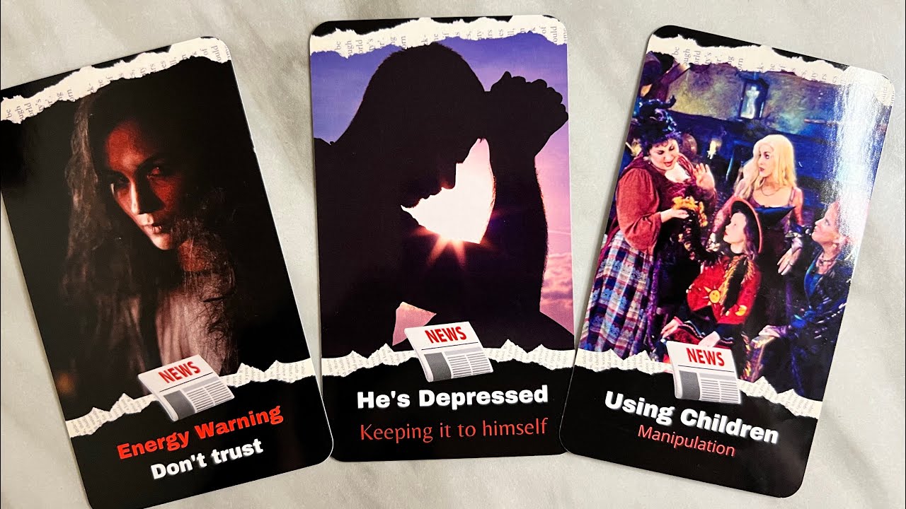 Gemini ♊️ I know you tired of this Bit*h 😮‍💨 but just stay cool 😒