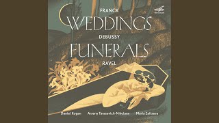 Sonata for Violin and Cello, M. 73: IV. Vif, avec entrain