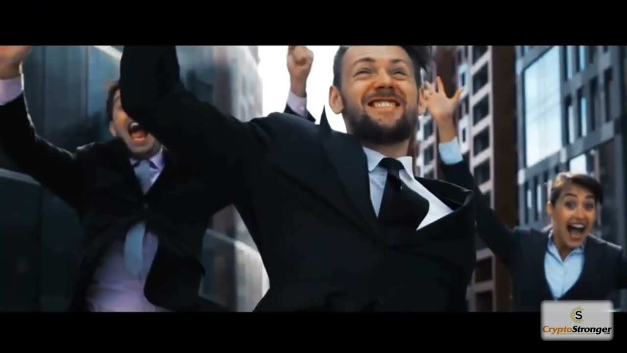 Dubai Crypto Expo 2023