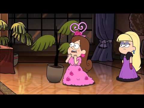 Gravity Falls El Misterio De La Mansion Noroeste Parte 2 HD