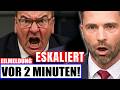LIVE-AUSRASTER! Dieser Soldat demütigt Pistorius vor laufender Kamera.