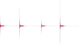 Throw Down Money Bag | Sound Effect