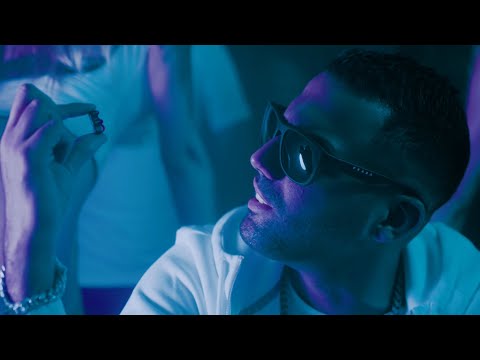 Al Gear - Gummibärenmann - prod. by Stard Ova (Official Video)