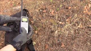 John Jacob's Personal Comms Go Bag - PART-1  AmRRON Comms Up!