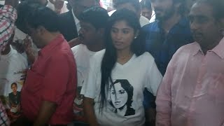 Bigboss Julies New Movie Dr Anitha Mbbs Pooja Video Nba 24X7