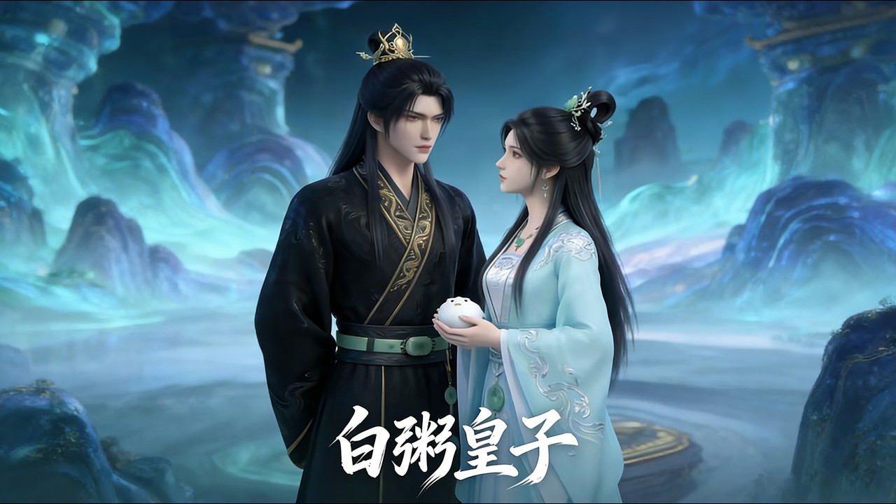 💥😱穿成悲情男配！花我的钱还嫌脏，觉醒后不舔恋爱脑，搞钱夺宝登顶🔥#tanglingling