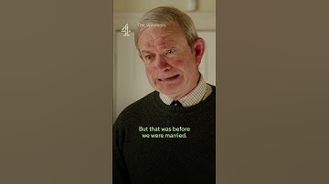 Is Donald Trump having problems in the bedroom? #TheWindsors #DonaldTrump #Satire #Comedy