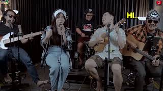 Melepas Masa Lajang Ku  Cover Salsa Bintan Featuring 3pemudaberbahaya