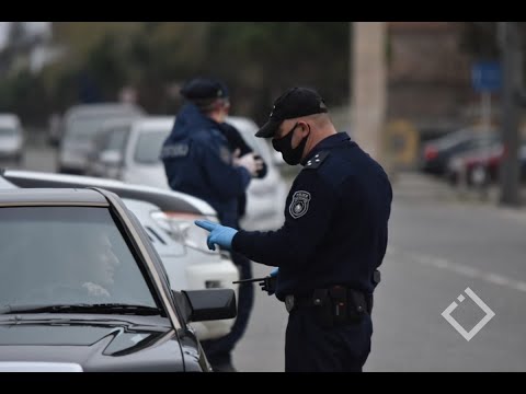 ბათუმში covid-19-ის შიდა გავრცელების პირველი შემთხვევა დაფიქსირდა