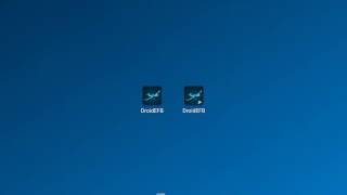 DroidEFB Introduction screenshot 4