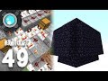 HermitCraft 6: 49 | Mumbos worst NIGHTMARE!