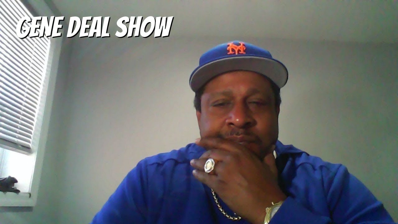 GENE DEAL TO THE NOTORIOUS BIG " I REMEMBERED" YouTube