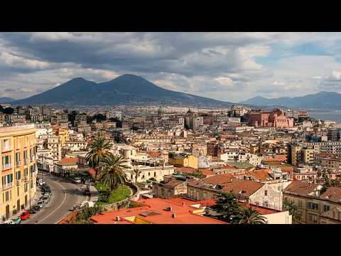 Video Why Vesuvius is the Most Dangerous Volcano in the World