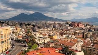 Why Vesuvius is the Most Dangerous Volcano in the World