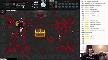 This is how you one shot the Devil... 4 times