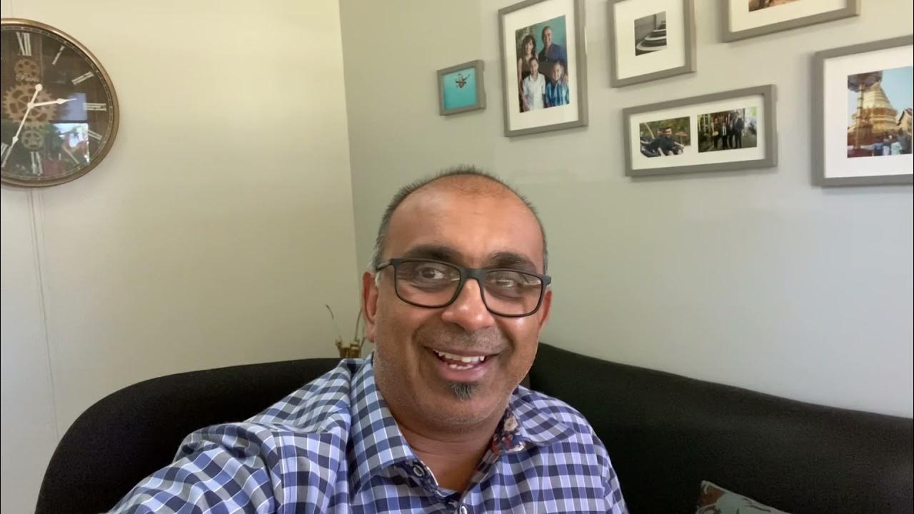 Open House 2021 YouTube