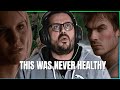 Boone & Shannon Were Doomed | LOST S1E13 Reaction