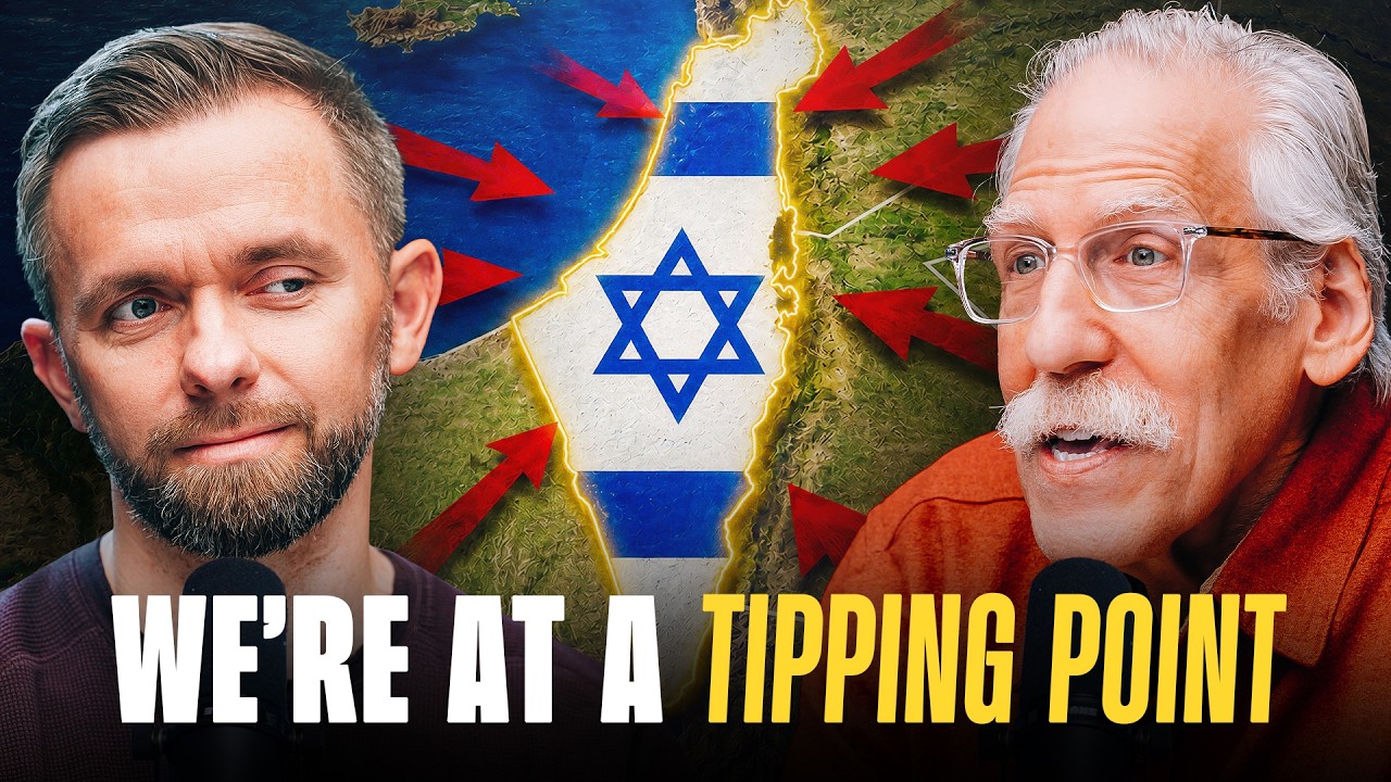 Eyes on Israel